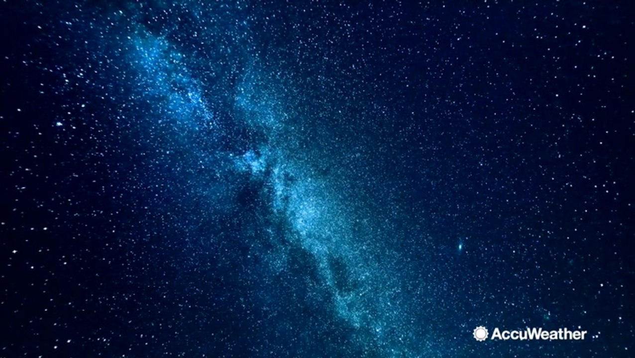 Top astronomy events for the month of May