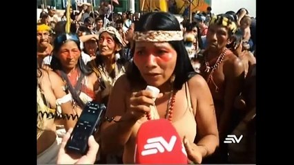 Televistazo 19h00 26-04-2019