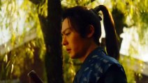 Gozen (Gozen: junren no ken) theatrical trailer - Hidenori Ishida-directed movie