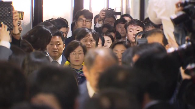 패스트트랙 처리 또 무산...여야 대치 계속 / YTN