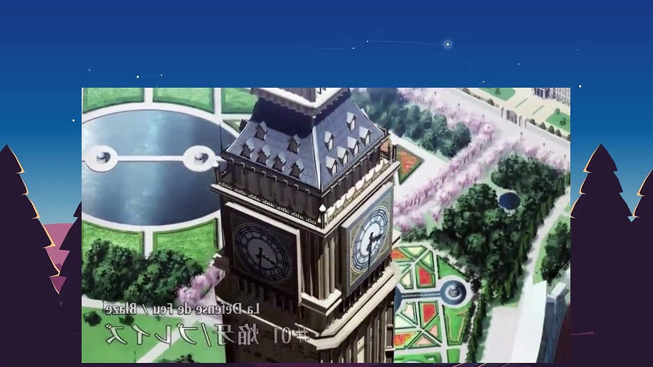 Absolute duo - 01 [VOSTFR]