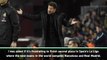 Simeone not disheartened by being second best in Spain