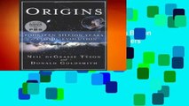 About For Books  Origins: Fourteen Billion Years of Cosmic Evolution  Best Sellers Rank : #1