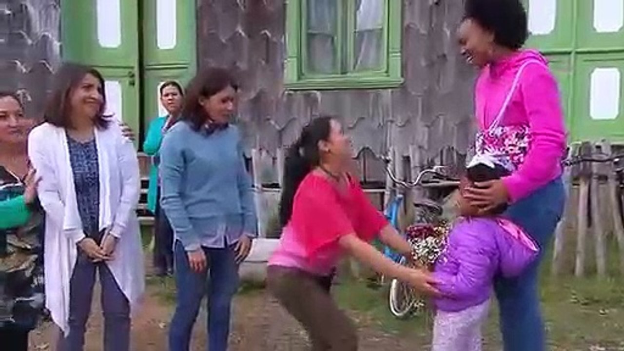 Isla Paraiso  143 comp  -  143 Isla Paraiso  comp