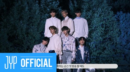 THANK YOU I GOT7: "Present : YOU" & ME SPECIAL FILM