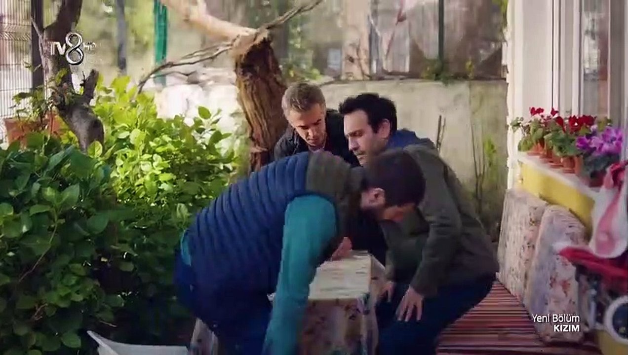 مسلسل ابنتي الحلقة 29 القسم 2 مترجم للعربية - ق...