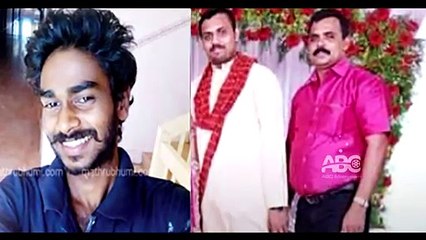 കാമുകനെ കൊന്നു കളഞ്ഞ അച്ഛനെതിരെ സാക്ഷി പറയാൻ നീനു കോടതിയിൽ എത്തിയപ്പോൾ നാടകീയ സംഭവങ്ങൾ