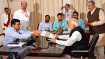 Lok Sabha Election 2019 : PM Modi के Nomination बाद उठा उनकी Property से पर्दा | वनइंडिया हिंदी