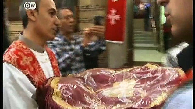 A Journey to the COPTS