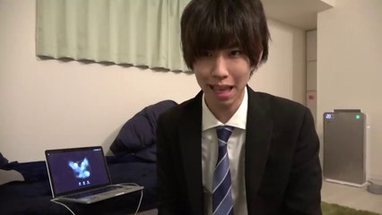 人間ドッグに行って来ました。衝撃の事実に全はじめが号泣。