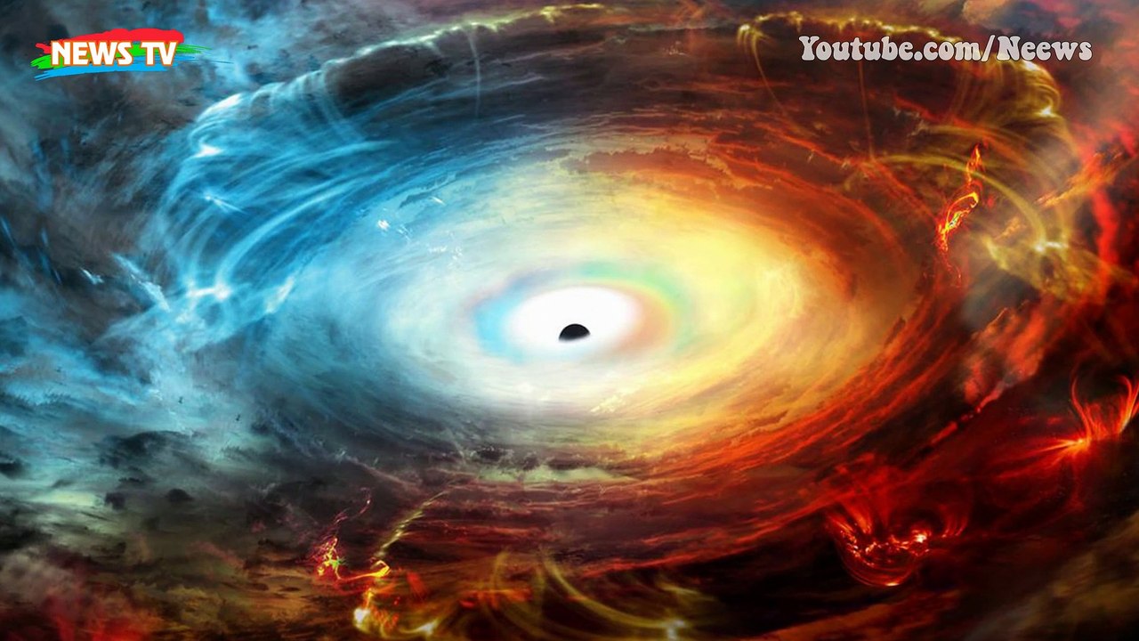 "Quái vật vũ trụ" sa lưới nhân loại, giới khoa học ngủ quên trên chiến thắng?