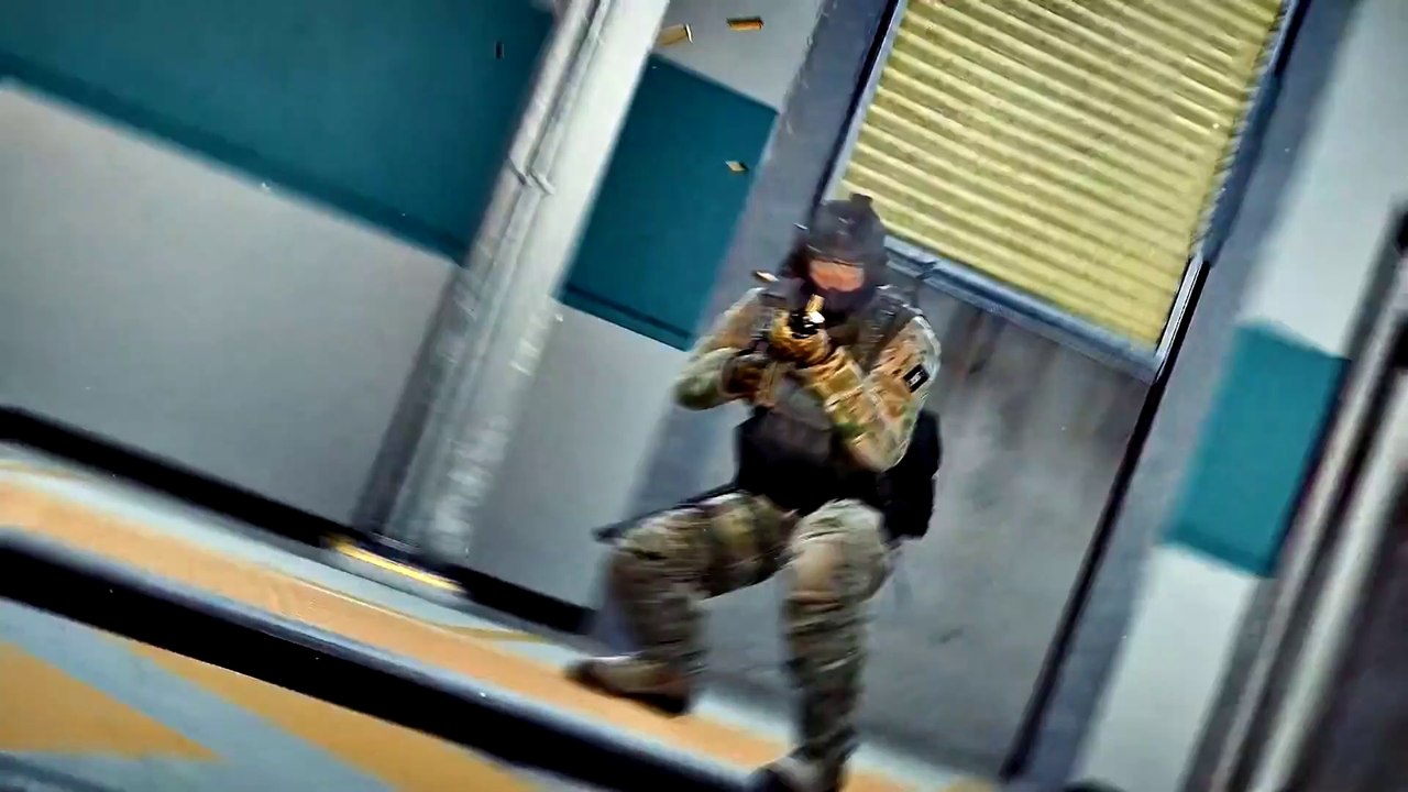 Bad Guy #CSGO