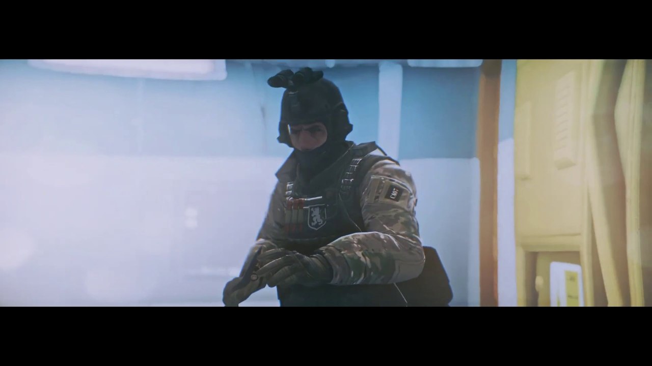 Birth #CSGO