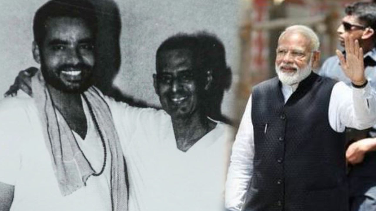Lok Sabha Election 2019 : PM Modi के ये है राजद...