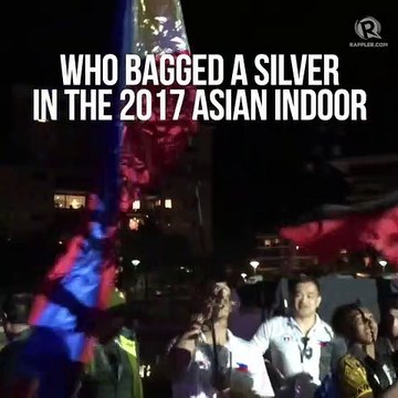 PH pins medal hopes on muay thai, boxing in 2019 Arafura Games