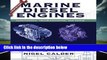 Marine Diesel Engines  For Kindle