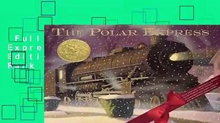 Full version  Polar Express 30th Anniversary Edition  Best Sellers Rank : #2