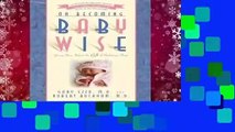 [MOST WISHED]  On Becoming Babywise: Giving Your Infant the Gift of Nighttime Sleep by Gary Ezzo