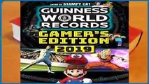 About For Books  Guinness World Records: Gamer s Edition 2019  For Kindle