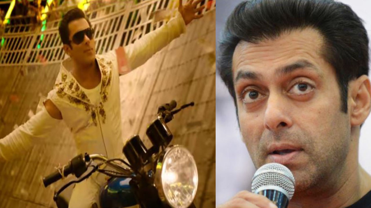 Bharat: Salman Khan talks about his upcoming film Bharat; Check Out | FilmiBeat