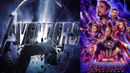Avengers Endgame box office collection Day 1: Marvel film Braking all records in India |FilmiBeat