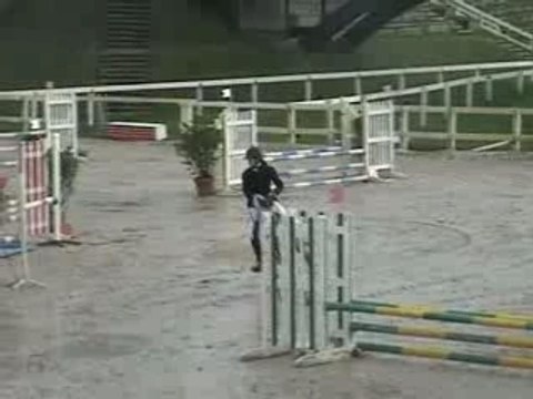 Dinard Club poney elite