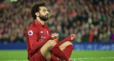 Muhammed Salah Çıktığı İlk 100 Maçta 69 Gol Atarak Liverpool Tarihine Geçti