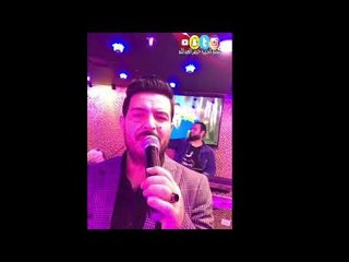 حبك مات والباقية بحياتك  ( عدنان الجبوري - كلمات ؛ خضرالعبدالله - مجاوز - الحماسي حسين الفرج )