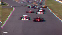 F1 2019 - Trailer 'Senna & Prost'