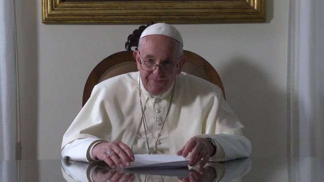 교황 판문점 선언 1주년...평화의 새 시대 열리길 / YTN