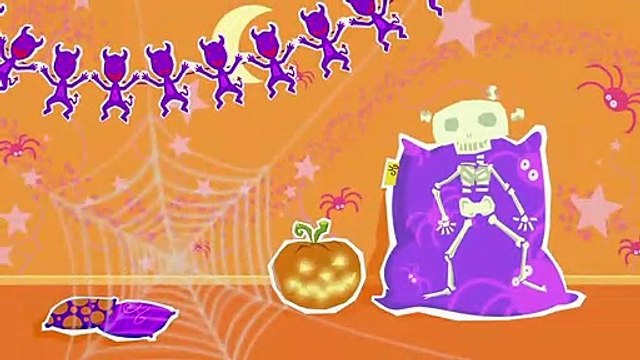 MILA raconte 'Le fantôme qui ne faisait pas peur' - eps 15 HD | Dessins Animé en Francais