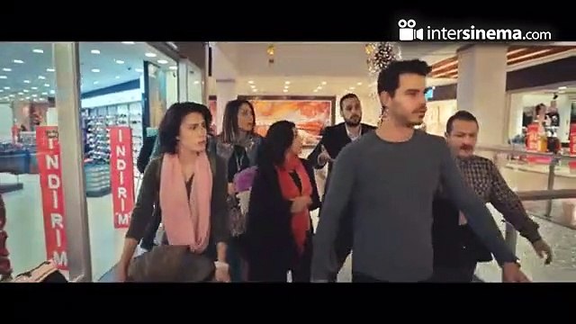 Kim Daha Mutlu - Fragman