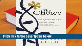 Popular The Choice - Edith Eger