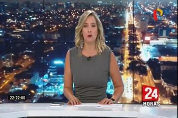 Sala deja al voto pedido de arresto domiciliario para ex presidente Kuczynski