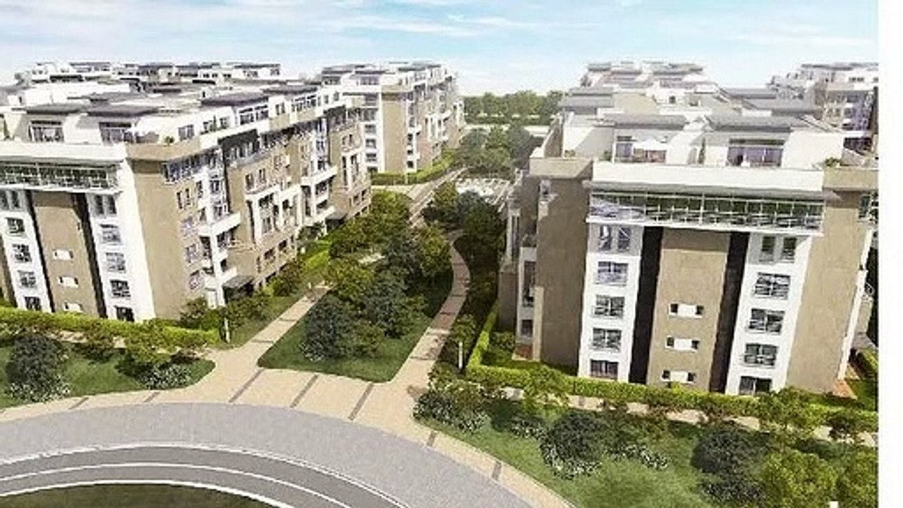 Apartment for sale 192 m prime location in compound hyde park