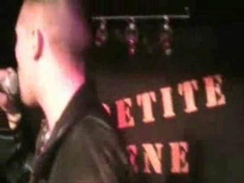 Othentik Kartel - On part en these