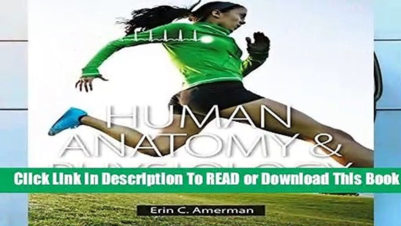 [Read] Human Anatomy   Physiology  For Online