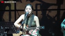 Location tami aulia ft unique cover khalid live @silol