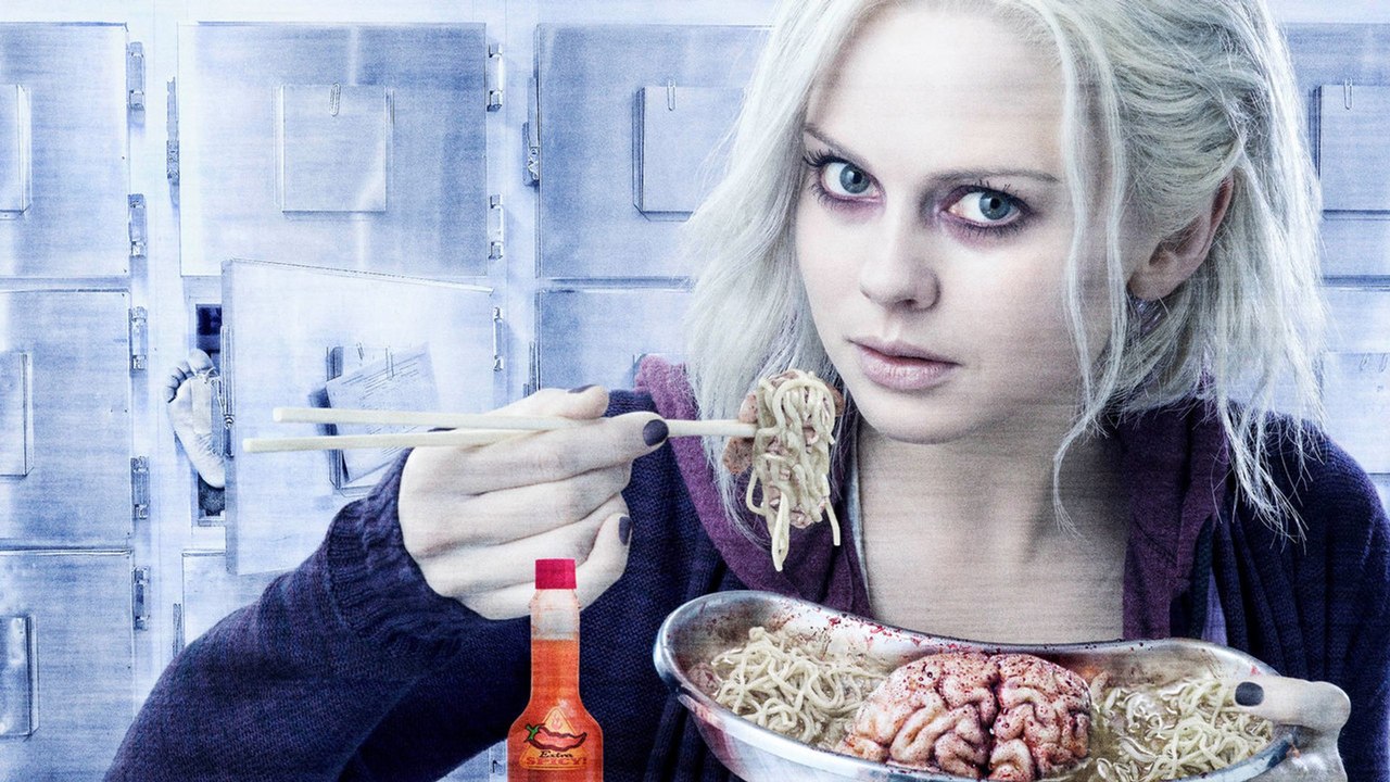 izombie s5
