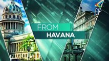 Interviews From Havana: Patricia Gonzalez