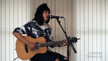 Lady Gaga - Shallow cover by Tami Aulia Live Acoustic