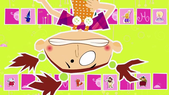 Dessins Animés MILA raconte Le dernier mensonge de Djoha - eps 04 | MILA RACONTE 1001 HISTOIRES