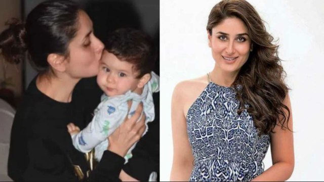 Kareena Kapoor Khan postpones Angrezi Medium’s shooting for THIS reason:Check Out Here | FilmiBeat