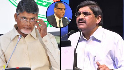 AP Assembly Election 2019 :  పాల‌న గాలికి వ‌దిలేసారా : గ‌వ‌ర్న‌ర్ జోక్యం త‌ప్ప‌దా..! || Oneindia