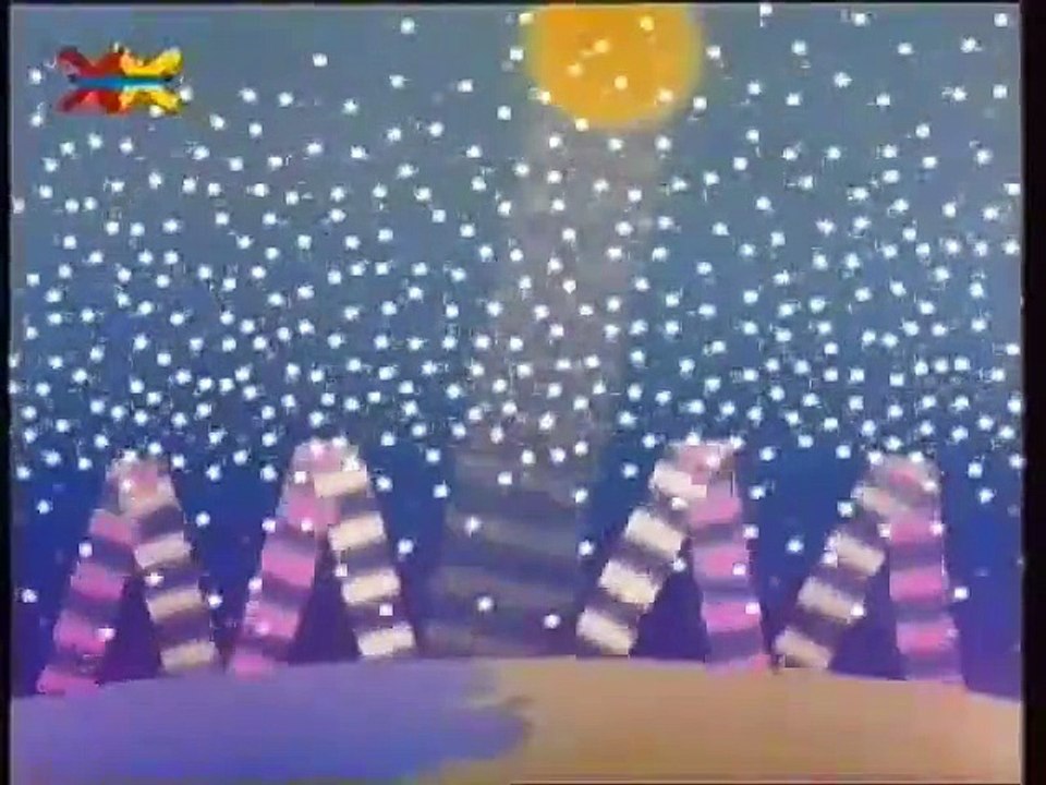 Mittendrin 13 in einem Treibhaus - Umweltmagazin mit Peter Lustig