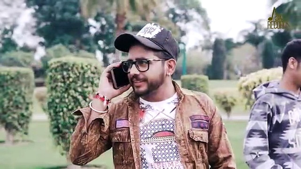 Alone _Pawan Sandhu _ New Punjabi Songs