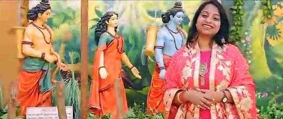 अवध नगरिया में होली की शाम | Awadh Nagariya Mein Holi Ki Shaam | 2019 Holi Song | Swaati Nirkhi