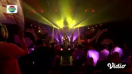 Keren!!! Penampilan Cut Aceh Bawakan Lagu Hijrah