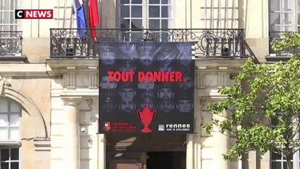 Coupe de France : Rennes veut décrocher la victoire