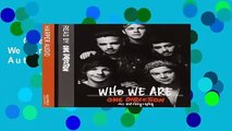 One Direction: Who We Are: Our Official Autobiography  Review